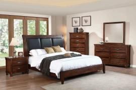 Noble Collection B219-30 Bedroom Set